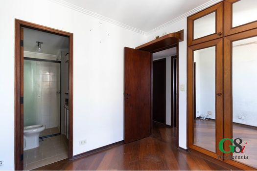 Foto 26 do(a) Apartamento de 3 quartos à venda em Jardim Oriental, São Paulo