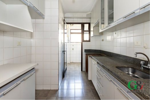 Foto 2 do(a) Apartamento de 3 quartos à venda em Jardim Oriental, São Paulo