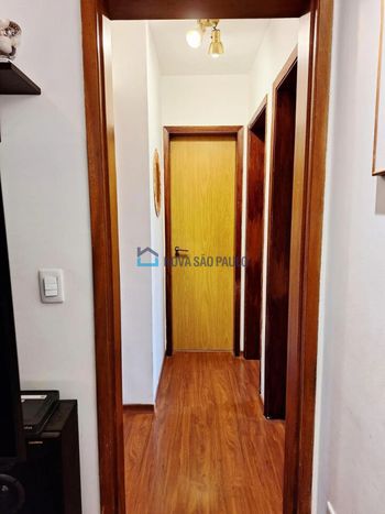 Foto 16 do(a) Apartamento de 3 quartos à venda em Moema, São Paulo