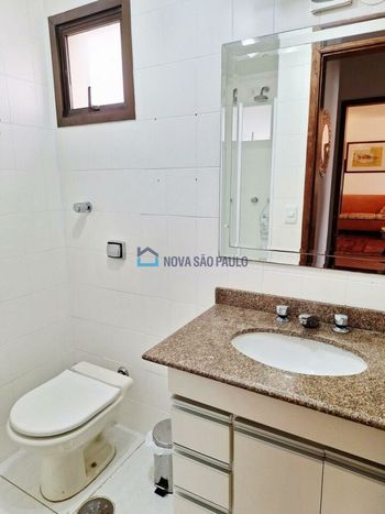 Foto 18 do(a) Apartamento de 3 quartos à venda em Moema, São Paulo