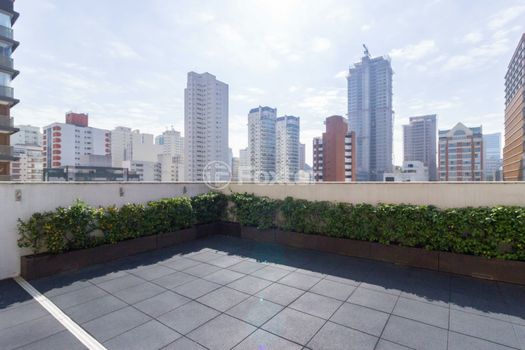 Foto 44 do(a) Kitnet / JK / Studio de 1 quartos à venda em Pinheiros, São Paulo