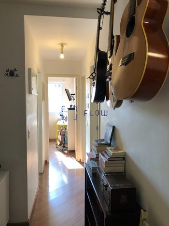 Foto 15 do(a) Apartamento de 3 quartos à venda em Vila Moinho Velho, São Paulo