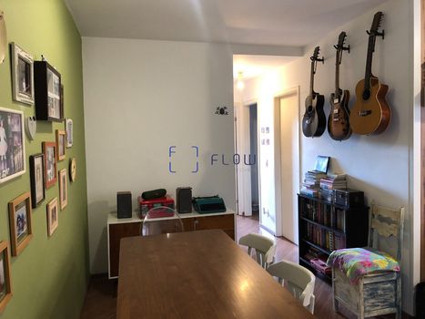 Foto 6 do(a) Apartamento de 3 quartos à venda em Vila Moinho Velho, São Paulo
