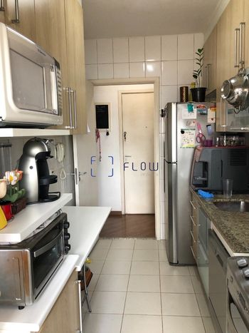 Foto 46 do(a) Apartamento de 3 quartos à venda em Vila Moinho Velho, São Paulo