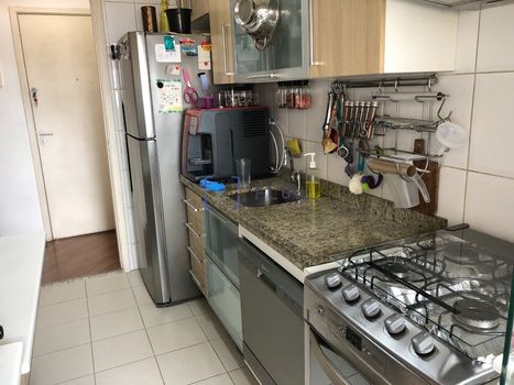 Foto 47 do(a) Apartamento de 3 quartos à venda em Vila Moinho Velho, São Paulo