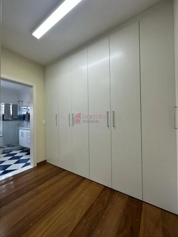 Foto 18 do(a) Casa em Condomínio de 5 quartos à venda em Chácara Malota, Jundiaí