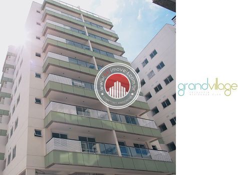 Foto 1 do(a) Apartamento de 3 quartos à venda em Anil, Rio de Janeiro