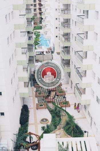 Foto 3 do(a) Apartamento de 3 quartos à venda em Anil, Rio de Janeiro