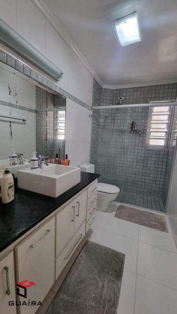 Foto 26 do(a) Apartamento de 3 quartos à venda em Santa Terezinha, Santo André