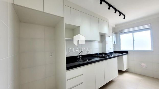 Foto 5 do(a) Apartamento false à venda em Jardim Nova Europa, Campinas