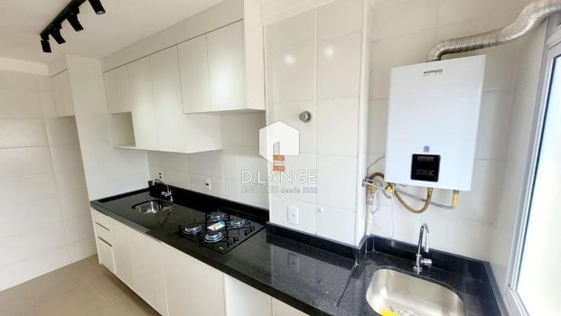 Foto 6 do(a) Apartamento false à venda em Jardim Nova Europa, Campinas