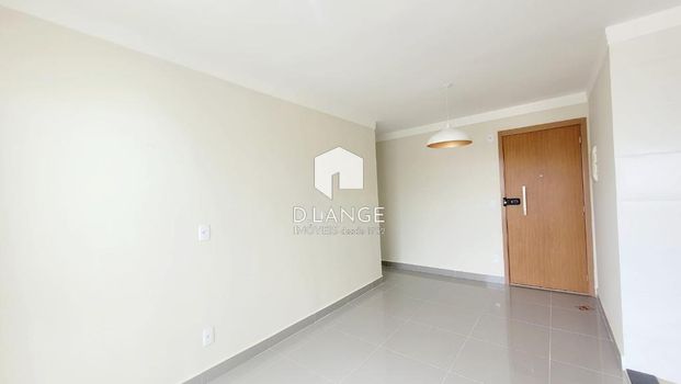 Foto 2 do(a) Apartamento false à venda em Jardim Nova Europa, Campinas