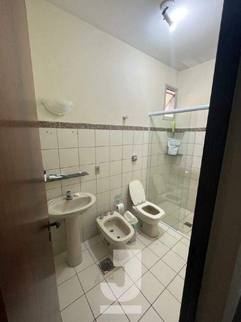 Foto 23 do(a) Apartamento de 3 quartos à venda em Jardim Quarto Centenário, Campinas