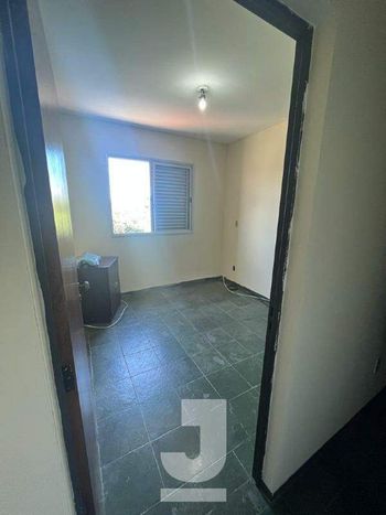 Foto 22 do(a) Apartamento de 3 quartos à venda em Jardim Quarto Centenário, Campinas