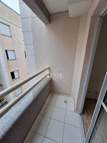Foto 4 do(a) Apartamento de 2 quartos à venda em Jundiapeba, Mogi das Cruzes