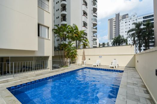 Foto 50 do(a) Apartamento de 2 quartos à venda em Indianópolis, São Paulo