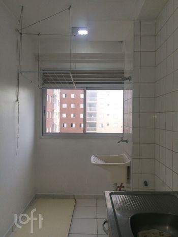 Foto 9 do(a) Apartamento de 2 quartos à venda em Brás, São Paulo