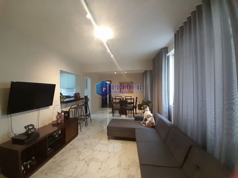 Foto 1 do(a) Apartamento de 3 quartos para alugar em São Pedro, Belo Horizonte