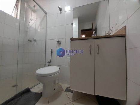 Foto 13 do(a) Apartamento de 3 quartos para alugar em São Pedro, Belo Horizonte