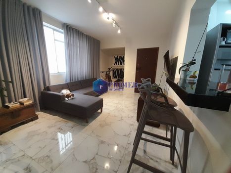 Foto 4 do(a) Apartamento de 3 quartos para alugar em São Pedro, Belo Horizonte