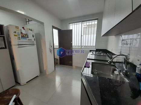 Foto 5 do(a) Apartamento de 3 quartos para alugar em São Pedro, Belo Horizonte