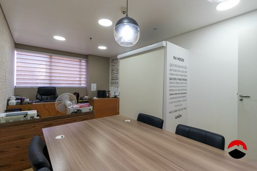 Foto 6 do(a) Sala / Conjunto Comercial false à venda em Planalto Paulista, São Paulo