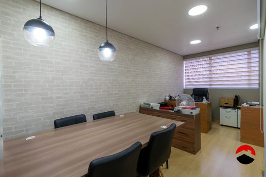 Foto 5 do(a) Sala / Conjunto Comercial false à venda em Planalto Paulista, São Paulo
