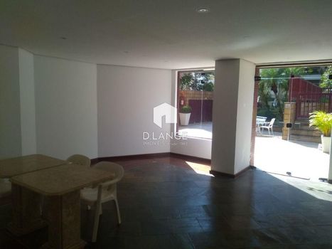 Foto 34 do(a) Apartamento false à venda em Cambuí, Campinas