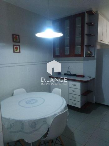 Foto 30 do(a) Apartamento false à venda em Cambuí, Campinas
