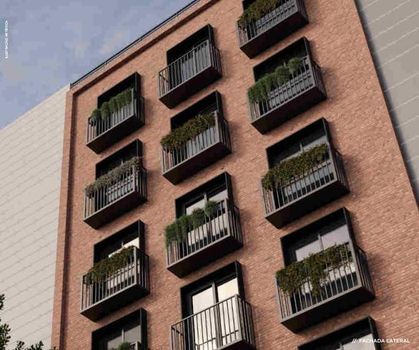 Foto 4 do(a) Apartamento de 2 quartos à venda em Gávea, Rio de Janeiro