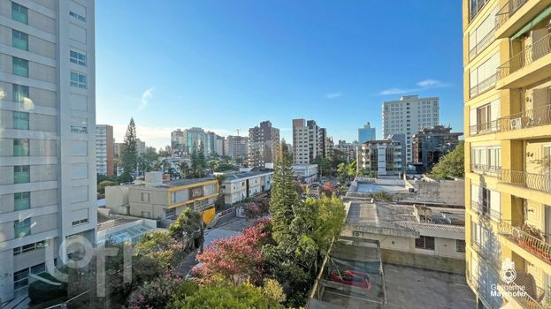 Foto 5 do(a) Apartamento de 3 quartos à venda em Petrópolis, Porto Alegre