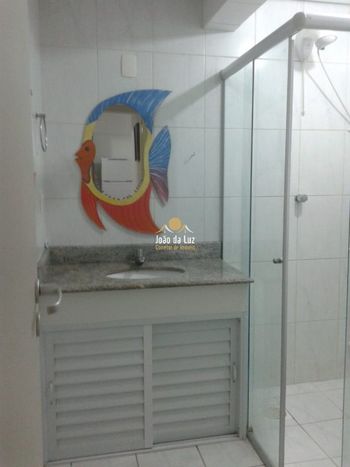 Foto 19 do(a) Apartamento de 1 quartos para alugar em Canasvieiras, Florianópolis