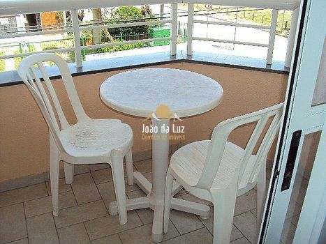 Foto 9 do(a) Apartamento de 1 quartos para alugar em Canasvieiras, Florianópolis