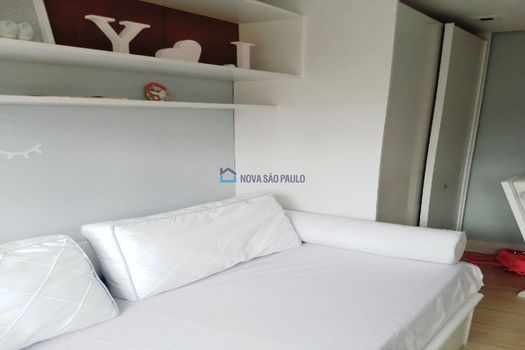 Foto 9 do(a) Apartamento de 2 quartos à venda em Ipiranga, São Paulo