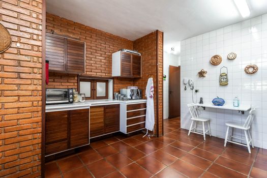 Foto 16 do(a) Casa de 6 quartos à venda em Vila Tramontano, São Paulo
