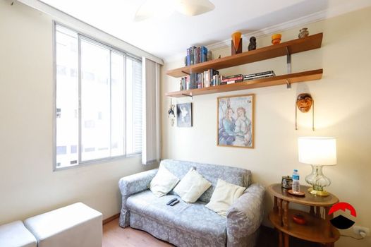 Foto 11 do(a) Apartamento de 3 quartos à venda em Paraíso, São Paulo