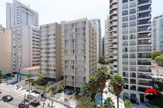 Foto 19 do(a) Apartamento de 3 quartos à venda em Paraíso, São Paulo