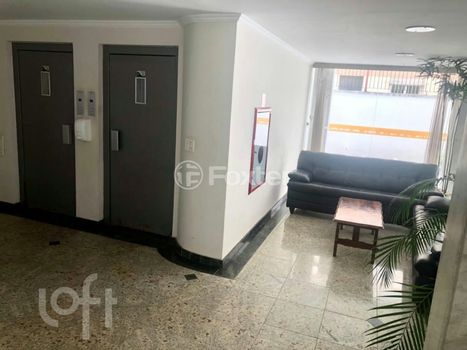Foto 8 do(a) Apartamento de 2 quartos à venda em Perdizes, São Paulo