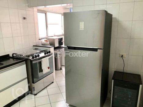 Foto 2 do(a) Apartamento de 2 quartos à venda em Perdizes, São Paulo
