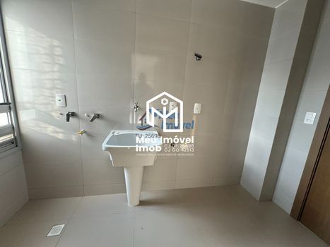 Foto 13 do(a) Apartamento de 3 quartos à venda em Sul (Águas Claras), Brasília