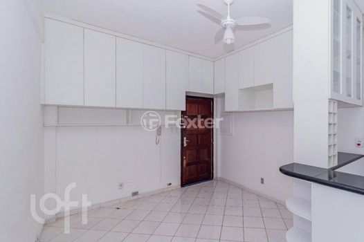 Foto 2 do(a) Apartamento de 1 quartos à venda em Bela Vista, São Paulo