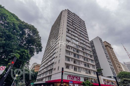 Foto 40 do(a) Apartamento de 1 quartos à venda em Bela Vista, São Paulo