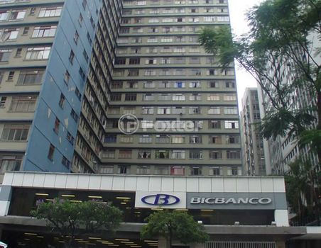 Foto 44 do(a) Apartamento de 1 quartos à venda em Bela Vista, São Paulo