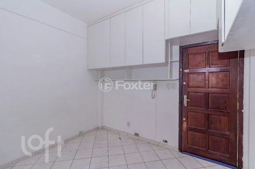 Foto 3 do(a) Apartamento de 1 quartos à venda em Bela Vista, São Paulo
