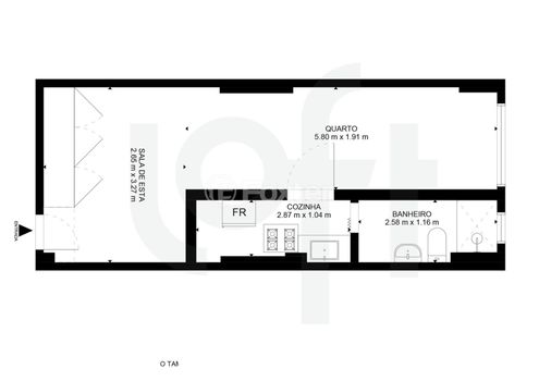 Foto 49 do(a) Apartamento de 1 quartos à venda em Bela Vista, São Paulo