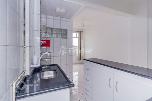 Foto 7 do(a) Apartamento de 1 quartos à venda em Bela Vista, São Paulo