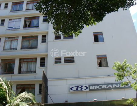 Foto 45 do(a) Apartamento de 1 quartos à venda em Bela Vista, São Paulo