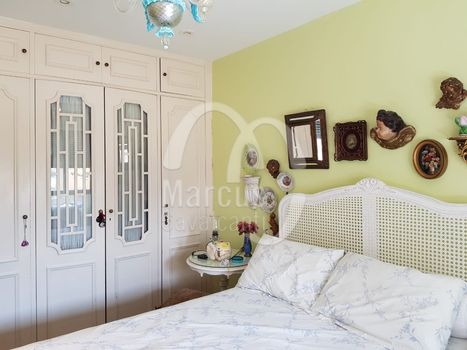 Foto 15 do(a) Apartamento de 4 quartos à venda em Ipanema, Rio de Janeiro