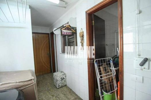 Foto 12 do(a) Apartamento de 3 quartos à venda em Vila Regente Feijó, São Paulo