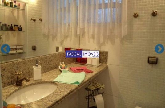 Foto 8 do(a) Apartamento de 2 quartos à venda em Indianópolis, São Paulo